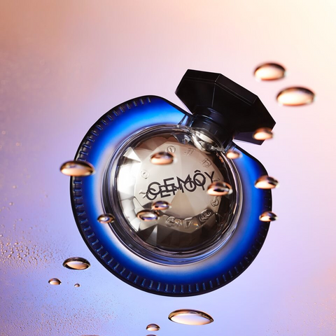 Serum Dưỡng Mắt Cemoy Timekeeper Eye 28ml - Giảm Bọng, Cung Cấp Độ ẩm, Làm Săn Chắc Da Mắt, Dạng Gel Tiện Lợi