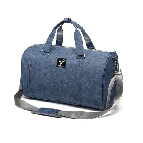 Túi Xách Du Lịch Size Lớn Praza TX082 - Chất Liệu Polyester Bền Bỉ, Chính Hãng, Dành Cho Mọi Hoạt Động Du Lịch, Công Tác, Dã Ngoại