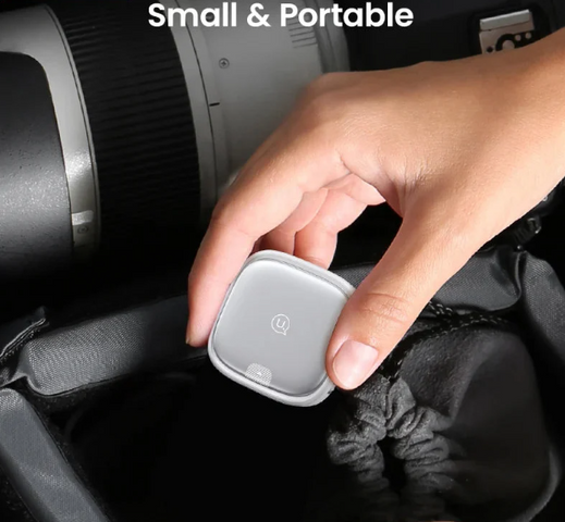 Cáp Sạc Nhanh Usams U87 60W C to C Với Hộp Đựng Đa Năng - Sạc Nhanh Smartphone, Laptop, Tablet, Tương Thích USB-C