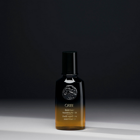 Dầu Dưỡng Tóc Oribe Gold Lust Nourishing Hair Oil - Giúp Phục Hồi, Cấp Ẩm, Tăng Độ Bóng Mượt Cho Tóc Khô Hư Tổn 100ml