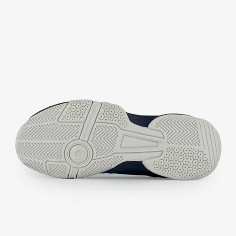 Giày Pickleball Jogarbola JG-220822 nam - Giày tennis thể thao Sky Blue/Navy, thoải mái và thời trang cho sân chơi