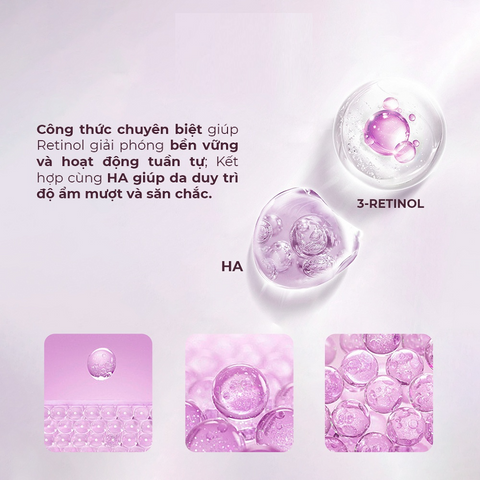 Kem Dưỡng Giảm Nếp Nhăn Sesderma Reti Age - Chống Lão Hóa, Tăng Đàn Hồi và Cấp Ẩm Cho Da - Chất Lượng Cao 50ml