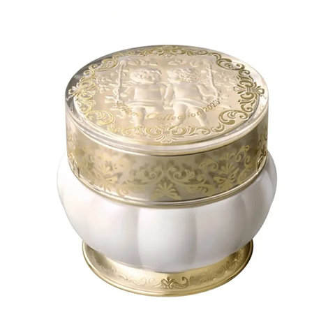 Kem Dưỡng Nâng Tông Da Kanebo Milano Dress Up Cream 2023 - Dưỡng Ẩm, Chống Nắng SPF20/PA++, Cho Làn Da Rạng Rỡ, Tươi Sáng Tự Nhiên