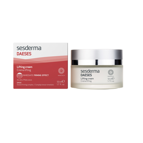Kem Nâng Cơ Săn Chắc Da Sesderma Daeses Lifting Cream 50ml - Dưỡng Ẩm, Làm Mờ Nếp Nhăn, Phục Hồi Da Già Hóa