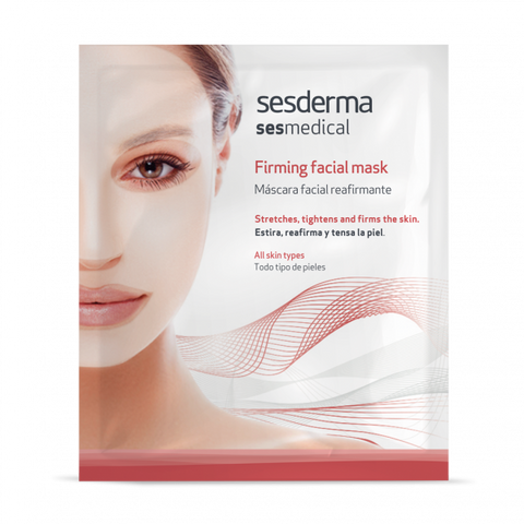 Mặt Nạ Nâng Cơ Săn Chắc Da Sesderma Sesmedical - Mặt Nạ Dưỡng Da Chống Lão Hóa, Cấp ẩm và Tái Tạo Đàn Hồi Cho Da