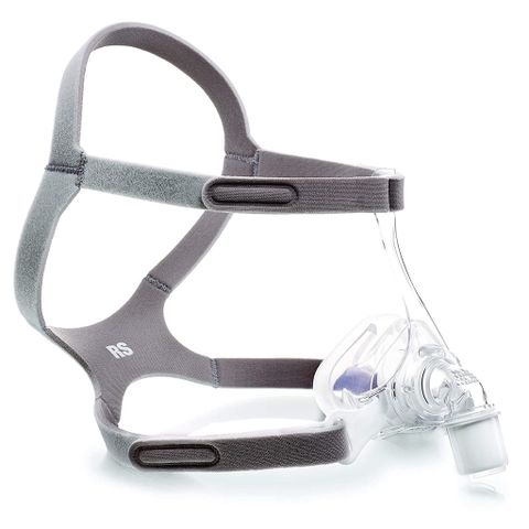 Mặt nạ thở chụp mũi Philips Respironics Pico - Thiết kế nhỏ gọn, nhẹ và thoải mái, hoàn hảo cho giấc ngủ yên bình