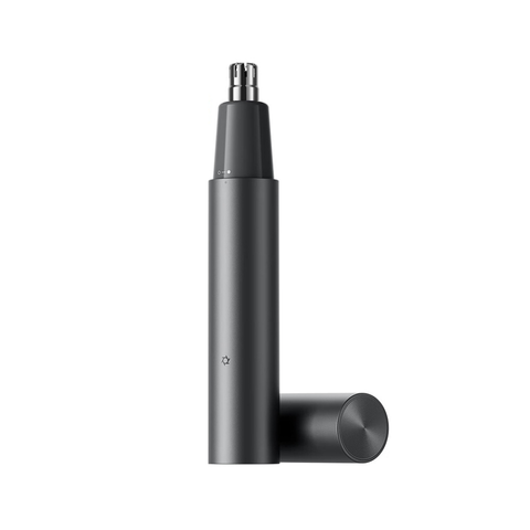 Máy Tỉa Lông Mũi Xiaomi Mijia MJGHB1LF - Thiết Kế Nhỏ Gọn, Động Cơ 6500 Vòng/Phút, Thời Gian Sạc 1.5 Giờ, Bảo Vệ Kháng Khuẩn Nano