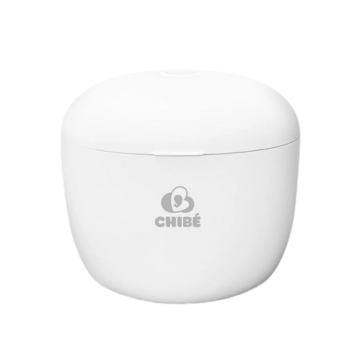 Máy Tiệt Trùng Mini UV Chibé Magic 2 CB014 - Tiệt Trùng Nhanh Chóng Đồ Dùng Của Bé, An Toàn Và Tiện Lợi Khi Di Chuyển