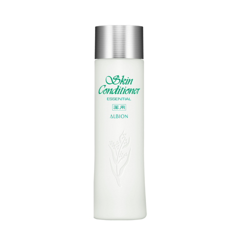 Nước Cân Bằng Da Albion Skin Conditioner N - Toner Cấp Ẩm Làm Dịu Da, Phục Hồi Da ửng Đỏ, Dưỡng Da Tự Nhiên 330ml