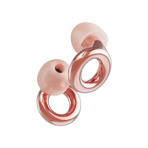 Nút tai giảm tiếng ồn Loop Experience 18dB - Thiết kế tiện lợi cho sự kiện, nhạc sống, đa màu sắc, bảo vệ thính giác hiệu quả.