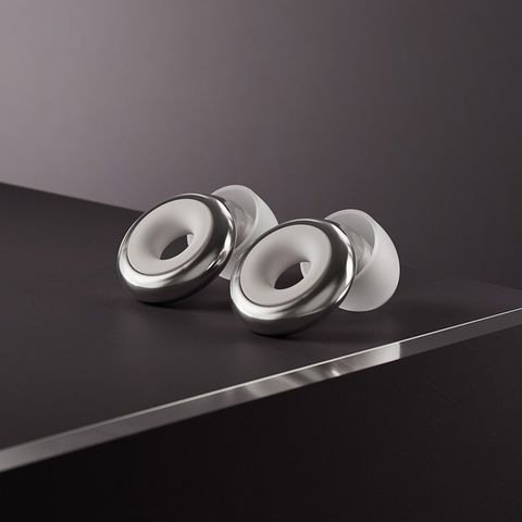 Nút Tai Giảm Tiếng Ồn Loop Experience Plus 23dB - Thiết Kế Thời Trang, Dành Cho Sự Kiện Và Tập Trung, Màu Sắc Đa Dạng