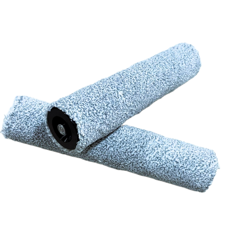 Phụ kiện Thay thế Máy Hút Bụi Không Dây Akono S5 Pro - Pin 5200mAh và Con Lăn Microfiber Cao Cấp giúp Tăng Tuổi Thọ Sản Phẩm