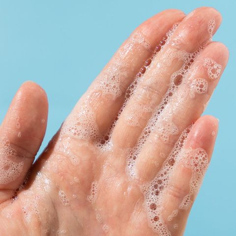Sữa rửa mặt Rejuvaskin Facial Cleanser - Dưỡng ẩm dịu nhẹ, làm sạch sâu cho mọi loại da, bảo vệ chống kích ứng, 100ml