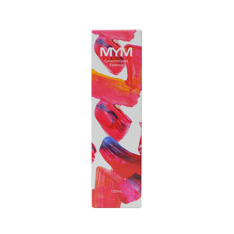 Tinh chất MYM Galactomyces Essence 120ml - Dưỡng Da Săn Chắc, Tăng Cường Độ Đàn Hồi và Dưỡng Ẩm Sâu cho Mọi Loại Da