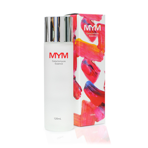Tinh chất MYM Galactomyces Essence 120ml - Dưỡng Da Săn Chắc, Tăng Cường Độ Đàn Hồi và Dưỡng Ẩm Sâu cho Mọi Loại Da