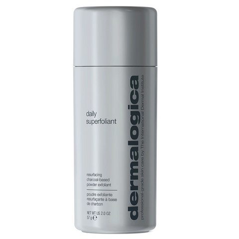 Bột Tẩy Da Chết Than Hoạt Tính Dermalogica Daily Superfoliant - Hỗ Trợ Làm Sạch Da, Độc Tố, Phù Hợp Mọi Loại Da