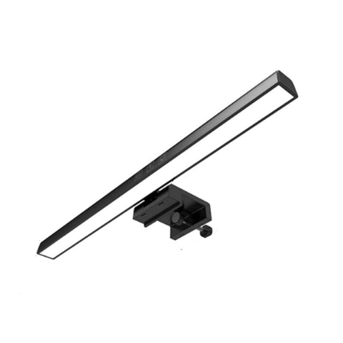 Đèn Treo Màn Hình Bảo Vệ Mắt TB30 - Đèn LED 3 Chế Độ Ánh Sáng Tăng Cường Sự Tập Trung và Bảo Vệ Thị Lực Cho Làm Việc Văn Phòng, Game Thủ