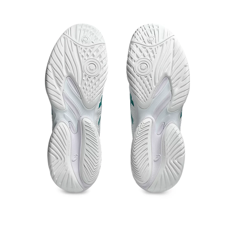 Giày Pickleball Asics Court FF 3 Novak 1041A361.100 - Giày Tennis Nam Thể Thao Đệm Nhẹ, Hỗ Trợ Di Chuyển Linh Hoạt, Đẳng Cấp Chơi Thể Thao