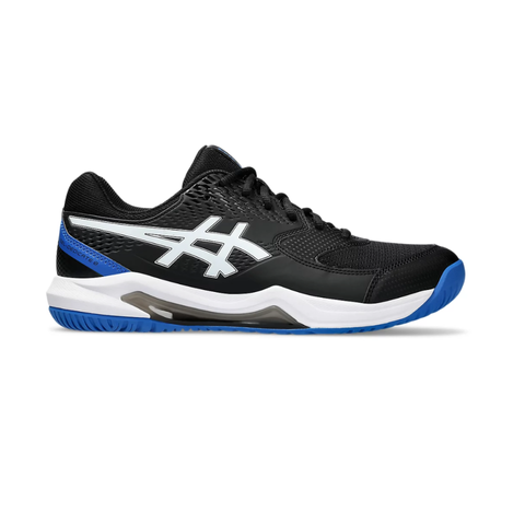 Giày Pickleball Nam Asics Gel-Dedicate 8 Wide 1041A410-002 - Giày Tennis Gợi Cảm Hứng Để Chơi Thể Thao Năng Động