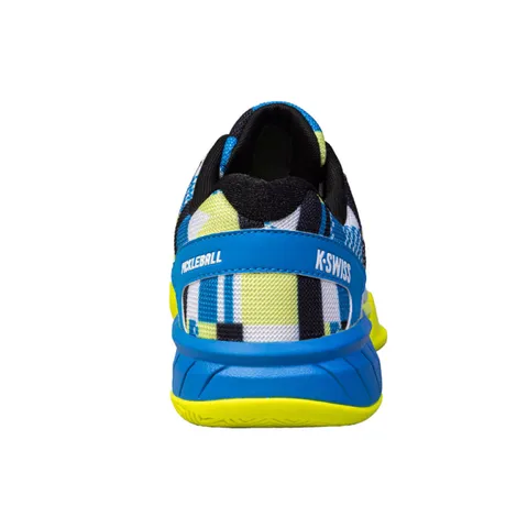 Giày Pickleball Nam K-Swiss Express Light 06563-467-M - Giày Tennis Siêu Nhẹ, Thoáng Khí, Dễ Di Chuyển cho Người Mới Chơi