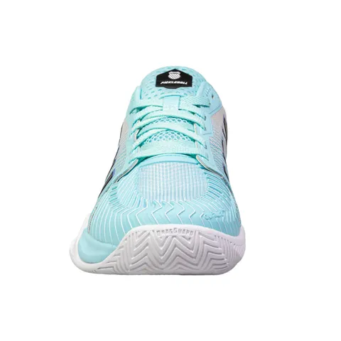 Giày Pickleball Nữ K-Swiss Supreme 97916-445-M - Thể Thao Tennis Phong Cách Hiện Đại, Màu Tươi Sáng, Chất Liệu Cao Cấp