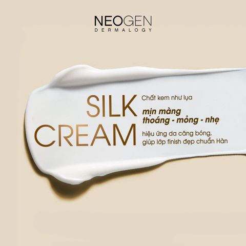 Kem Chống Nắng Neogen Dermalogy White Truffle Treatment SPF50+ PA++++ - Bảo Vệ Da Nhạy Cảm, Nâng Tông Trắng Hồng Tự Nhiên, Hiệu Ứng Căng Mịn