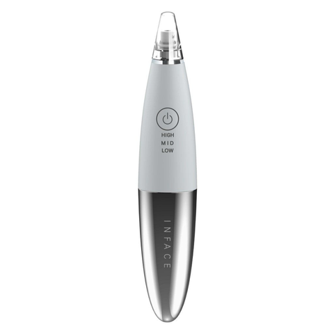 Máy Hút Mụn Đầu Đen Xiaomi Inface MS7000 - Thiết Bị Làm Sạch Sâu Da Với 3 Mức Độ Hút Cho Mọi Loại Da
