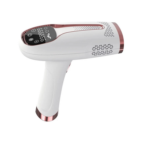 Máy Triệt Lông Lạnh IPL BHRL-04 - Công Nghệ IPL Tổng Thể, An Toàn & Hiệu Quả Cao, Dùng Được Cho Tất Cả Vùng Cơ Thể