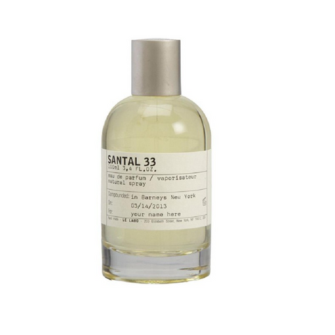 Nước Hoa Unisex Le Labo Santal 33 - Hương Gỗ Độc Đáo, Lưu Hương Lâu, Eau de Parfum Tinh Tế cho Ngày và Đêm 722612