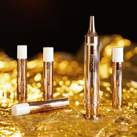 Serum Giảm Nếp Nhăn Dermafirm BIOTOC Regen Repair 10ml - Chăm Sóc Da, Tăng Cường Đàn Hồi, Cải Thiện Da Khô, Peptide và Niacinamide