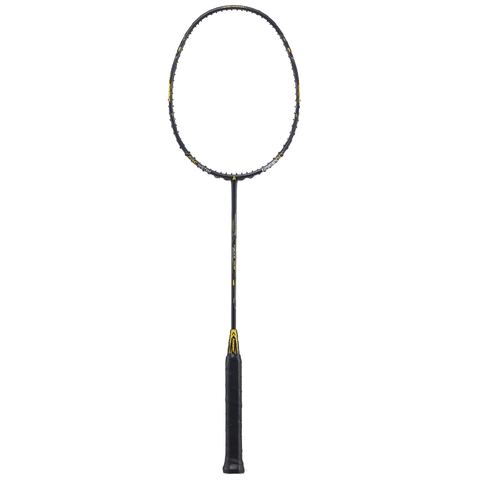 Vợt cầu lông Kawasaki Power 3570 Carbon - Chơi thể thao, Đập mạnh mẽ, Thiết kế nặng đầu cho người mới chơi, Học sinh, Sinh viên