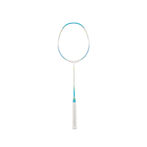 Vợt cầu lông Kawasaki Super Light L5 Carbon - Thiết kế siêu nhẹ 76g, linh hoạt cho người chơi tấn công nhanh, chất lượng cao cấp.