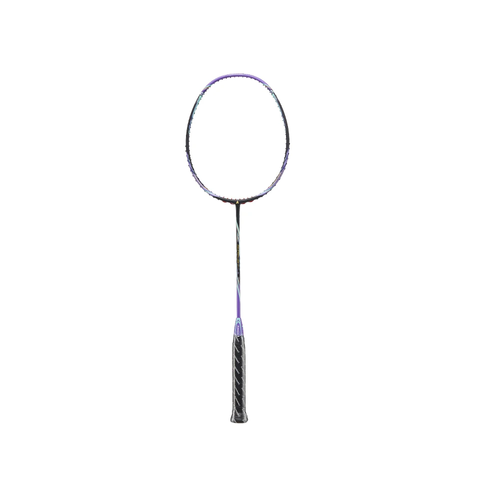 Vợt cầu lông Kawasaki Super Light L5 Carbon - Thiết kế siêu nhẹ 76g, linh hoạt cho người chơi tấn công nhanh, chất lượng cao cấp.