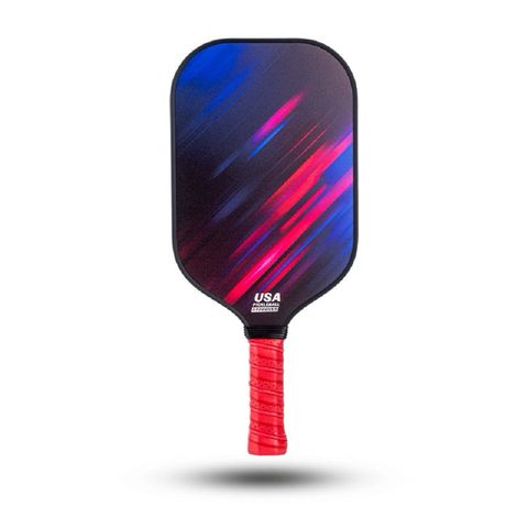 Vợt Pickleball Beesoul PrimeStart - Thiết Kế Hiện Đại, Nhẹ, Dễ Kiểm Soát Cho Người Mới Bắt Đầu Chơi Pickleball