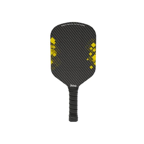 Vợt Pickleball Beesoul T700 Integrated - Chất Liệu Carbon Bền Nhẹ, Hiệu Suất Tối Ưu Cho Người Chơi Pickleball
