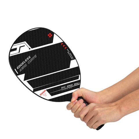 Vợt Pickleball Jusain JSR-128 - Chất liệu Sợi Carbon 3K, Nhẹ và Chất Lượng Cao, Tăng Độ Chính Xác và Sức Mạnh Chơi Thể Thao