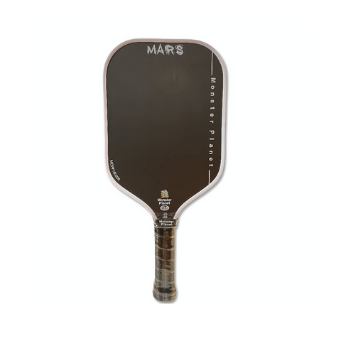 Vợt Pickleball Monster Planet Mars MCPF160007 - Carbon T300, Cân Bằng Tối Ưu, Thiết Kế Đẹp Cho Người Chơi Trung Bình Đến Khá