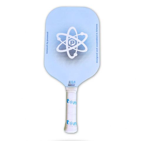 Vợt Pickleball Proton Series Two - Carbon Chất Lượng Cao, Nhẹ, Độ Bền Lâu Dài, Phù Hợp Với Cú Đánh Năng Lượng Cao
