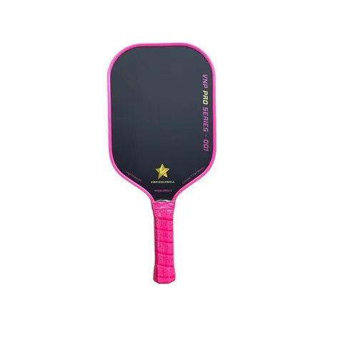 Vợt Pickleball Vnpickleball VNP-001 - Thiết Kế Hiện Đại, Chất Liệu Bền Bỉ, Dễ Kiểm Soát Cho Người Chơi Mọi Cấp Độ