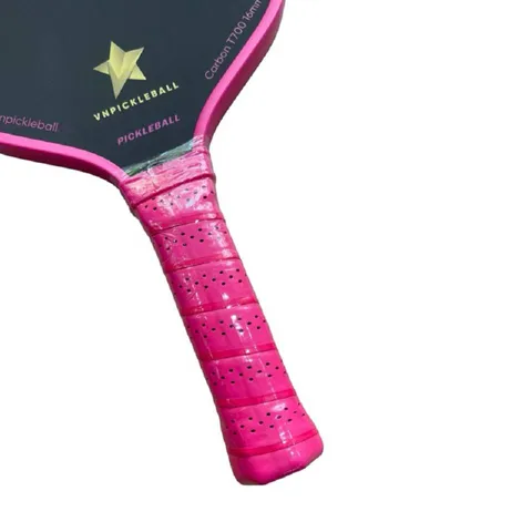 Vợt Pickleball Vnpickleball VNP-001 - Thiết Kế Hiện Đại, Chất Liệu Bền Bỉ, Dễ Kiểm Soát Cho Người Chơi Mọi Cấp Độ