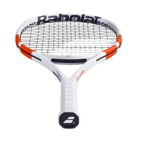 Vợt Tennis Babolat Pure Strike Lite Gen4 - Thiết kế Nhẹ, Công Nghệ FSI Power Chuyên Nghiệp cho Sự Chính Xác và Ổn Định Trên Sân