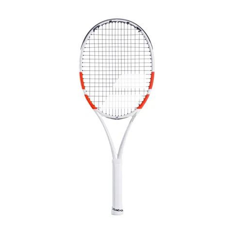 Vợt Tennis Babolat Pure Strike Lite Gen4 - Thiết kế Nhẹ, Công Nghệ FSI Power Chuyên Nghiệp cho Sự Chính Xác và Ổn Định Trên Sân