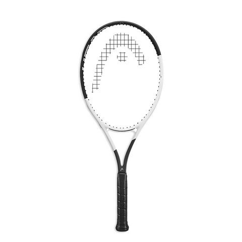 Vợt Tennis Head Speed Team 2024 - Khung Nhẹ, Đầu Lớn 105 inch, Dành Cho Người Chơi Mới, Đánh Nhanh, Khả Năng Cơ Động Cao