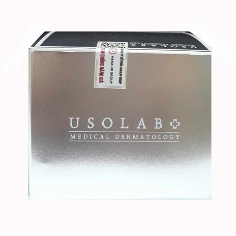 Phấn Nước Usolab Recovery Balm SPF25+++ - Che Phủ Mụn Tối Ưu, Bảo Vệ Da Khỏe Mạnh