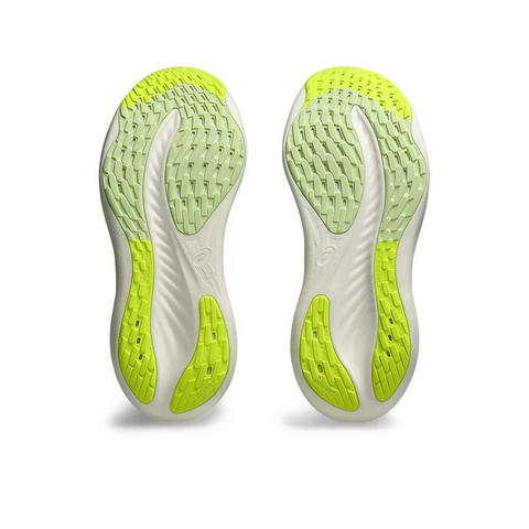Giày Pickleball Nữ Asics Gel-Nimbus 26 1012B601-301 - Giày Chạy Bộ Co Giãn Thoáng Khí, Đế Bám Ổn Định, Thiết Kế Trẻ Trung