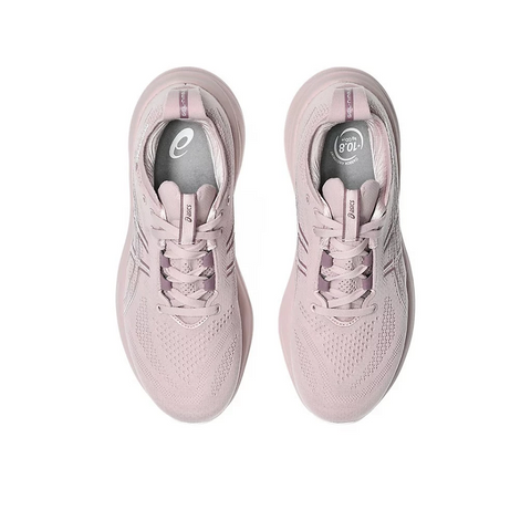 Giày Pickleball Nữ Asics Gel-Nimbus 26 1012B601-700 Màu Hồng - Giày Chạy Bộ Êm Ái, Thoáng Khí, Thiết Kế Thời Thượng