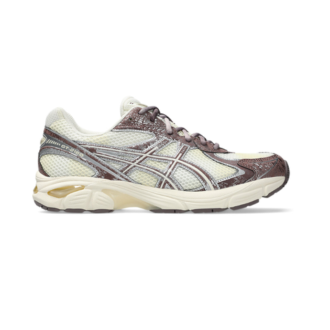 Giày Pickleball Asics GT-2160 - Giày Tennis Unisex Cream/Mauve Grey Đệm GEL™ Thoáng Khí, Phong Cách Năng Động và Hiện Đại