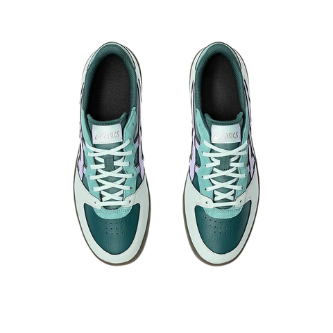 Giày Pickleball Asics Skyhand OG 1203A451-300 Unisex Dark Neptune/Violet Light - Giày Tennis Độ Bám Tốt Cho Tập Luyện Và Thi Đấu