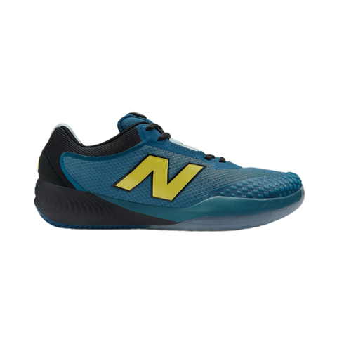 Giày Pickleball và Tennis Nam New Balance FuelCell 996v6 MCH996U6 - Thiết Kế Năng Động, Chất Liệu Nhẹ Thoáng Khí, Bền Bỉ