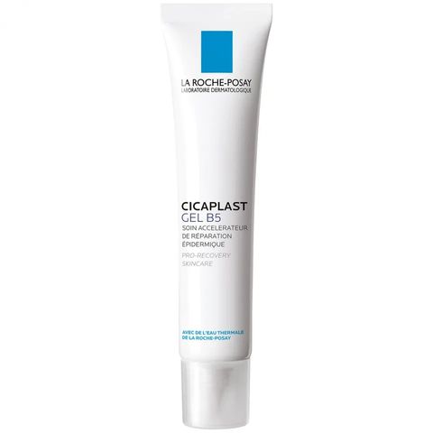 Kem Dạng Gel Giúp Mờ Sẹo La Roche Posay Cicaplast Gel B5 40ml
